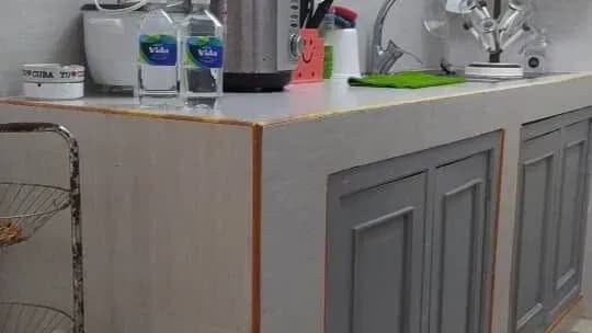 Vivienda de 3 habitaciones en Vedado, Plaza de la Revolución — foto 4 de 10