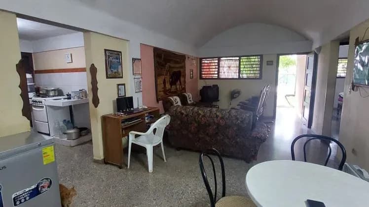Vivienda de 3 habitaciones en Alamar, La Habana del Este — foto 2 de 7
