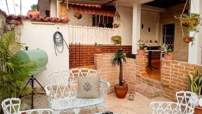 Vivienda de 3 habitaciones en Ampliación de Marbella, La Habana del Este — foto 7 de 7