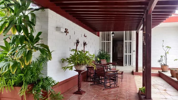 Vivienda de 5 habitaciones en Siboney, Playa — foto 10 de 10