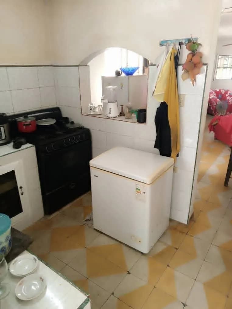 Vivienda de 2 habitaciones en Santa Fe, Playa — foto 9 de 10