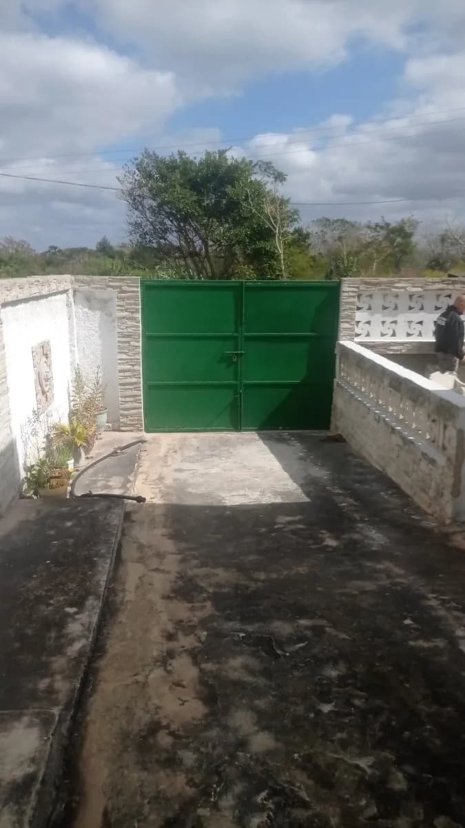 Vivienda de 5 habitaciones en Celimar, La Habana del Este — foto 11 de 12