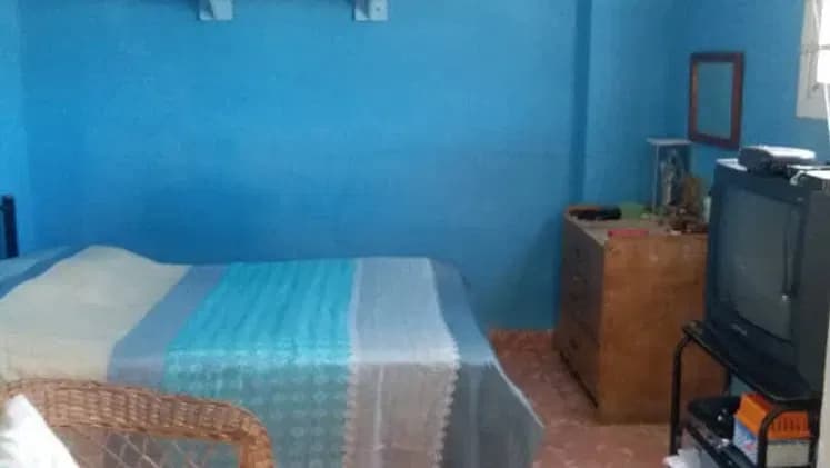 Vivienda de 1 habitaciones en Sevillano, Diez de Octubre — foto 5 de 6