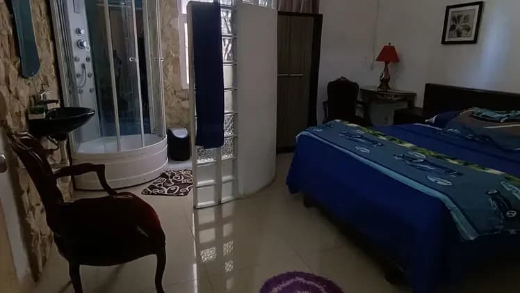 Vivienda de 3 habitaciones en Vedado, Plaza de la Revolución — foto 7 de 9