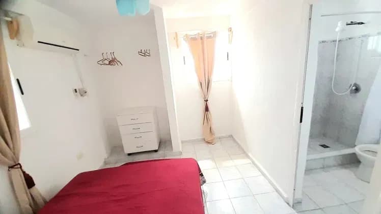 Vivienda de 3 habitaciones en Vedado, Plaza de la Revolución — foto 2 de 4
