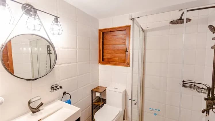 Vivienda de 2 habitaciones en Vedado, Plaza de la Revolución — foto 7 de 10