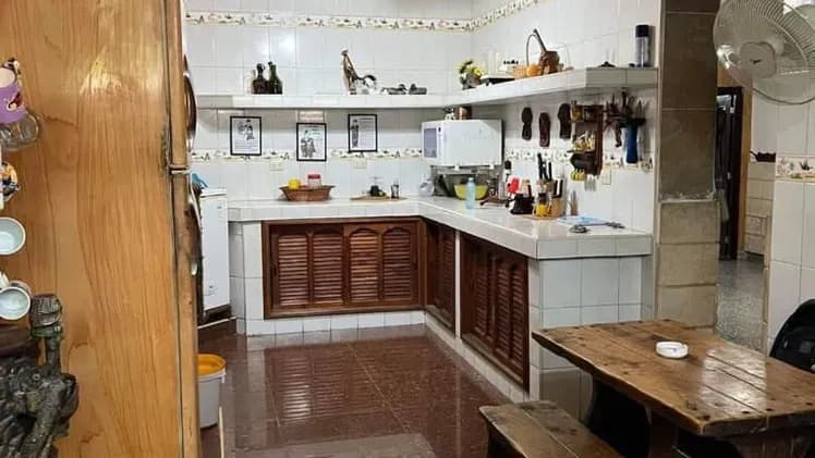 Vivienda de 5 habitaciones en Altahabana, Boyeros — foto 7 de 10