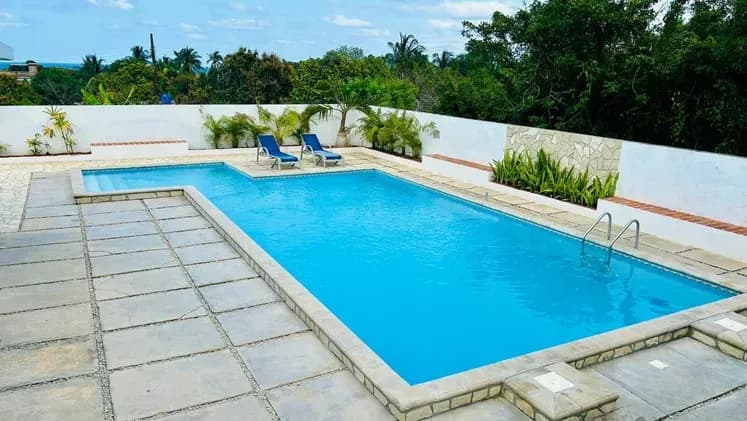 Vivienda de 5 habitaciones en Boca Ciega, La Habana del Este — foto 4 de 10