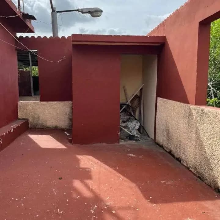 Vivienda de 6 habitaciones en Santa Fe, Playa — foto 2 de 10