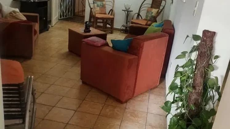 Vivienda de 2 habitaciones en Vedado, Plaza de la Revolución — foto 3 de 6