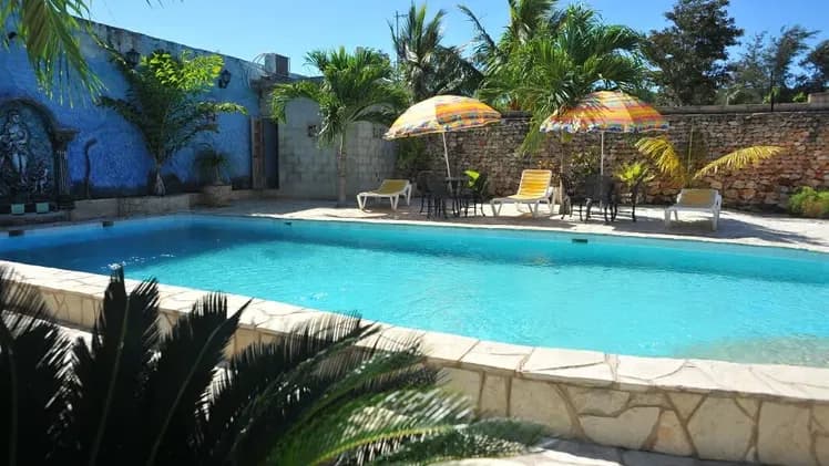 Vivienda de 7 habitaciones en Guanabo, La Habana del Este — foto 6 de 10