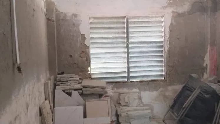 Vivienda de 2 habitaciones en Guanabo, La Habana del Este — foto 3 de 6