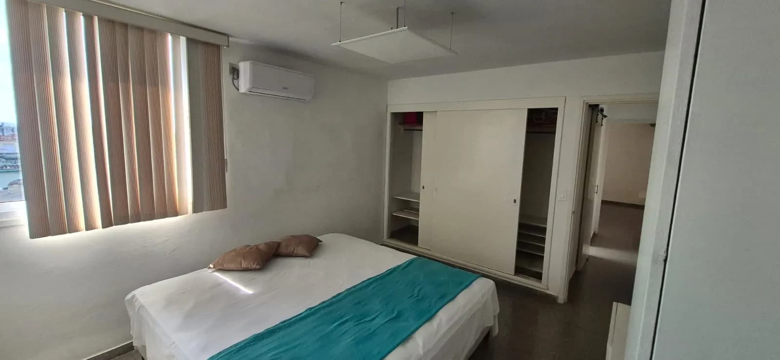 Vivienda de 2 habitaciones en Víbora, Diez de Octubre — foto 9 de 12