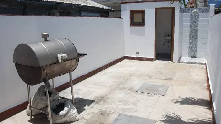 Vivienda de 3 habitaciones en Guanabo, La Habana del Este — foto 8 de 9