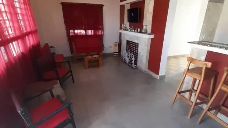 Vivienda de 2 habitaciones en Guanabo, La Habana del Este — foto 4 de 7