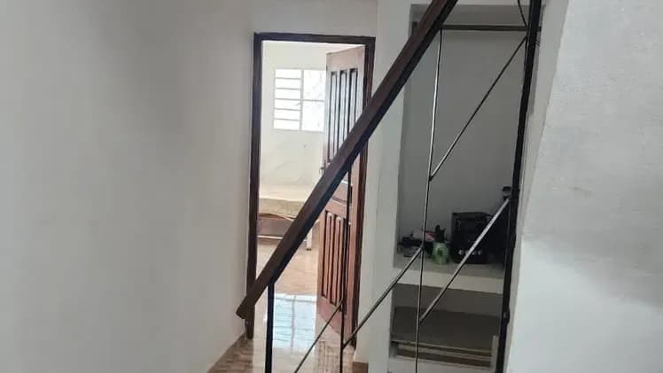 Vivienda de 2 habitaciones en Los Sitios, Centro Habana — foto 3 de 6