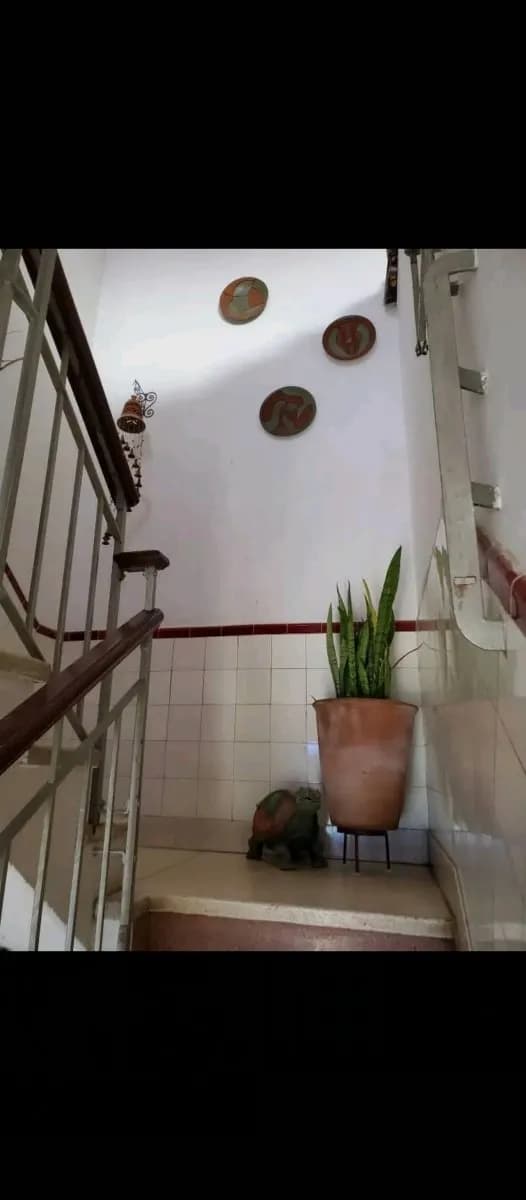 Vivienda de 3 habitaciones en Santos Suárez, Diez de Octubre — foto 7 de 7