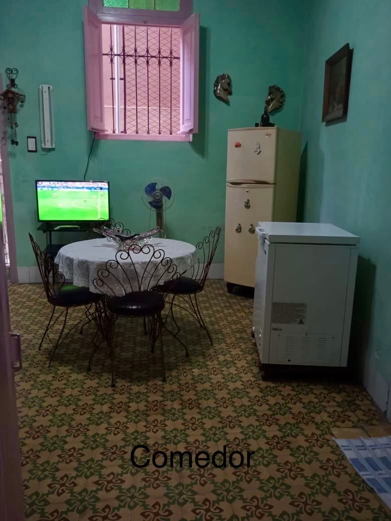 Casa de 3 habitaciones en Luyanó, Diez de Octubre — foto 11 de 20