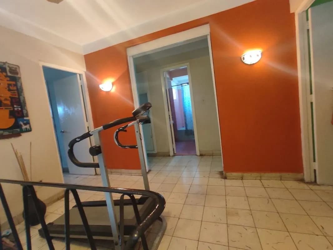 Vivienda de 5 habitaciones en Víbora, Diez de Octubre — foto 2 de 12