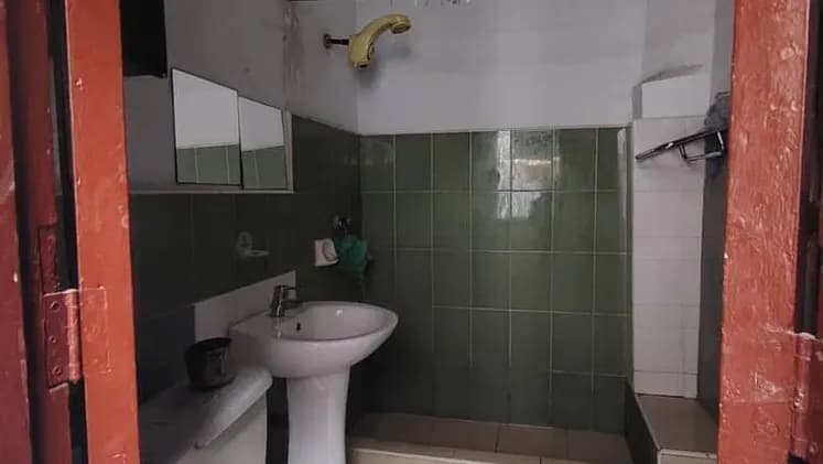 Vivienda de 2 habitaciones en Cayo Hueso, Centro Habana — foto 8 de 10