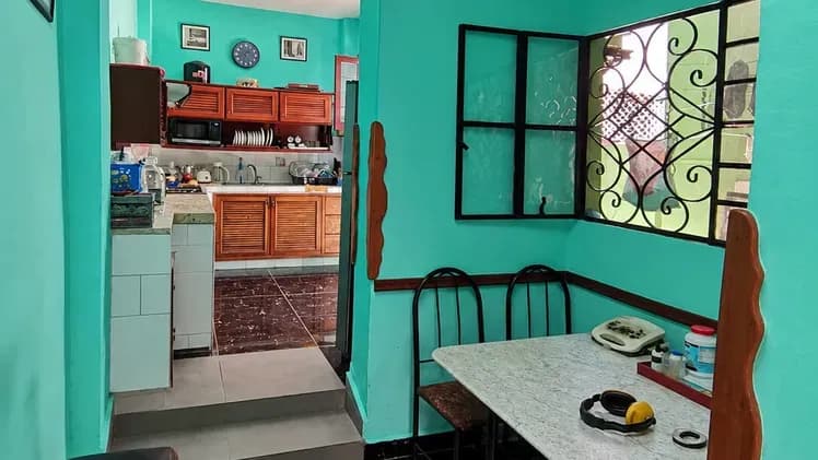 Vivienda de 3 habitaciones en Vedado, Plaza de la Revolución — foto 9 de 10