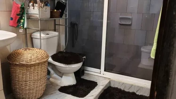 Vivienda de 4 habitaciones en Miramar, Playa — foto 4 de 8