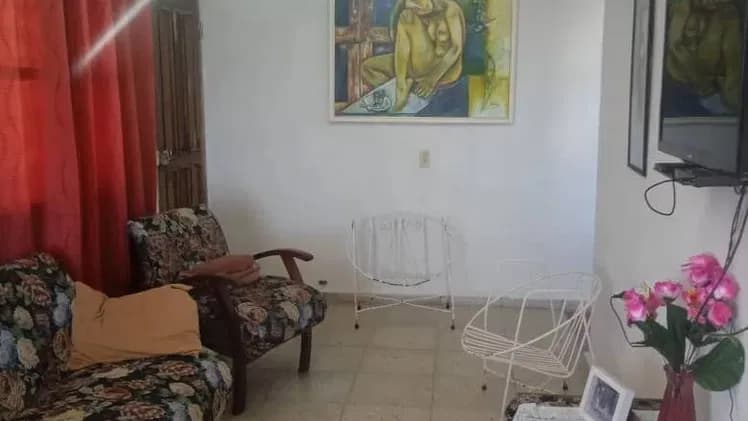 Vivienda de 3 habitaciones en Guanabo, La Habana del Este — foto 9 de 10