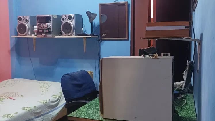 Vivienda de 3 habitaciones en Vedado, Plaza de la Revolución — foto 8 de 10