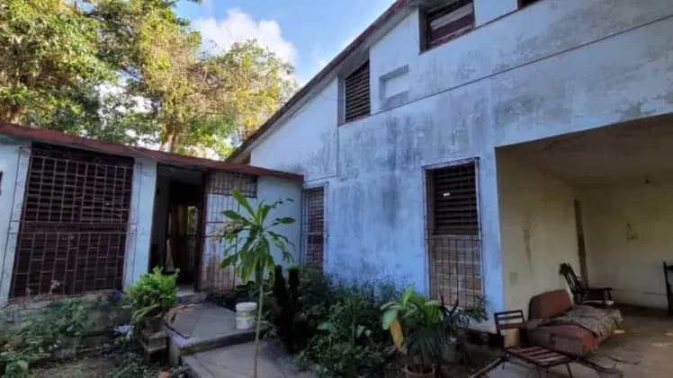 Vivienda de 5 habitaciones en Siboney, Playa — foto 2 de 9
