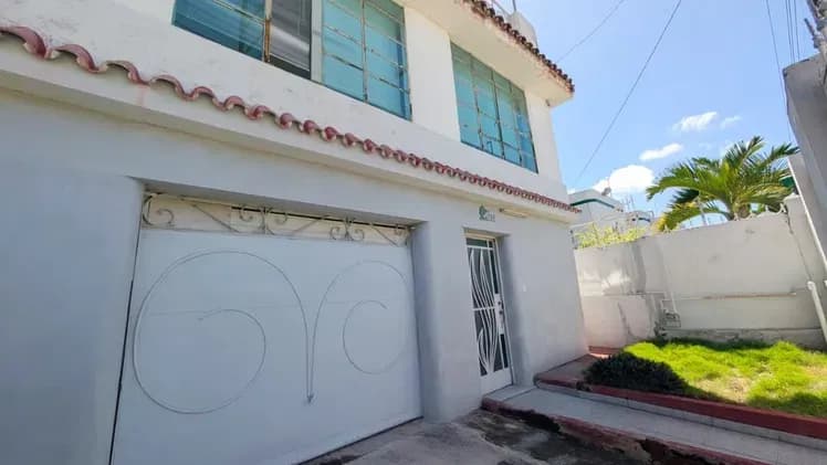 Vivienda de 4 habitaciones en Santos Suárez, Diez de Octubre — foto 1 de 10