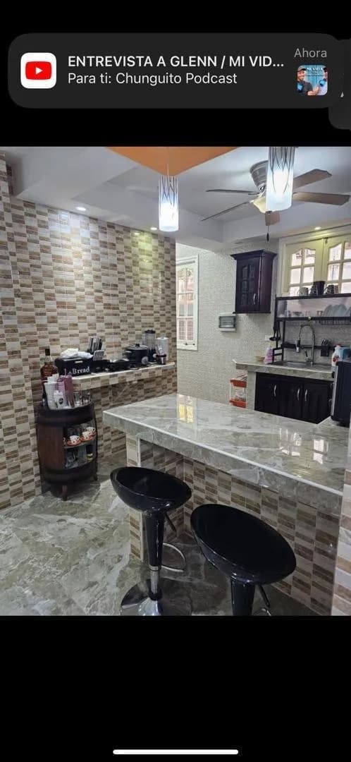 Vivienda de 3 habitaciones en Nuevo Vedado, Plaza de la Revolución — foto 8 de 12