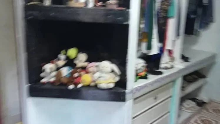 Vivienda de 2 habitaciones en Luyanó, Diez de Octubre — foto 3 de 8
