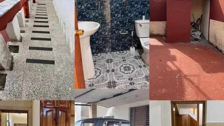 Vivienda de 6 habitaciones en Santa Fe, Playa
