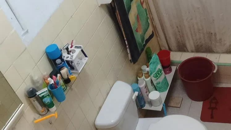 Vivienda de 2 habitaciones en La Ceiba, Playa — foto 4 de 7