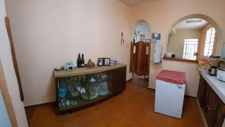 Vivienda de 3 habitaciones en Santos Suárez, Diez de Octubre — foto 4 de 9
