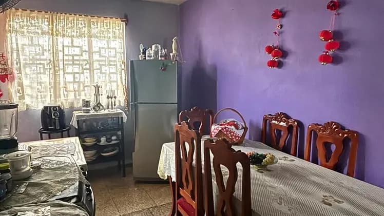Vivienda de 2 habitaciones en La Ceiba, Playa — foto 6 de 10