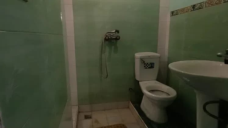 Vivienda de 4 habitaciones en Vedado, Plaza de la Revolución — foto 7 de 10