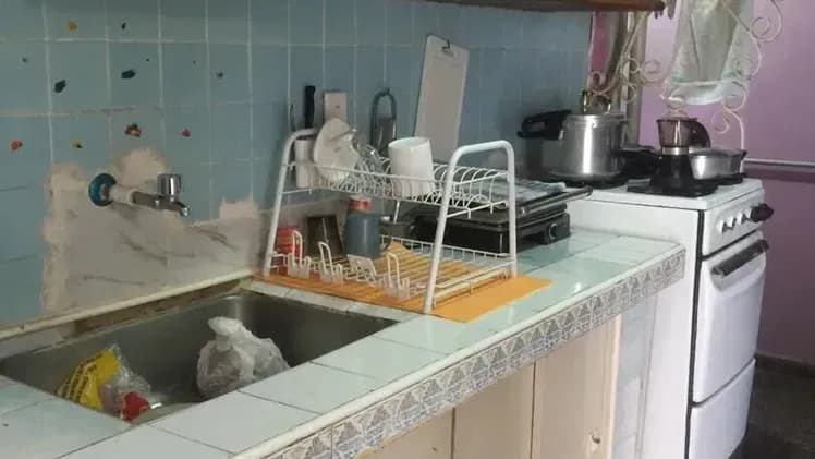 Vivienda de 3 habitaciones en Vedado, Plaza de la Revolución — foto 3 de 10