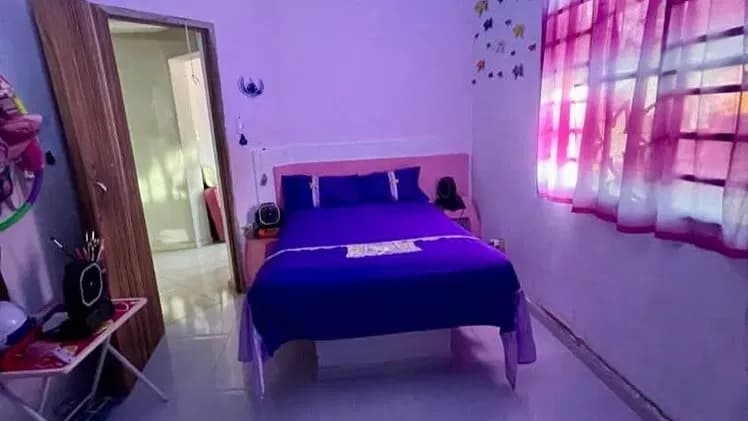 Vivienda de 3 habitaciones en Ampliación de Marbella, La Habana del Este — foto 4 de 7