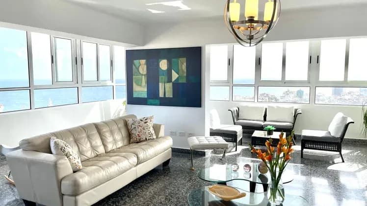 Vivienda de 4 habitaciones en Vedado, Plaza de la Revolución — foto 10 de 10