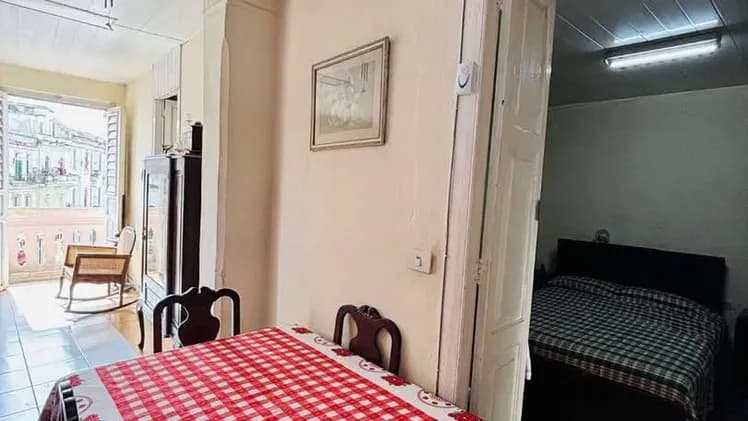 Vivienda de 2 habitaciones en Barrio Chino, Centro Habana — foto 5 de 9