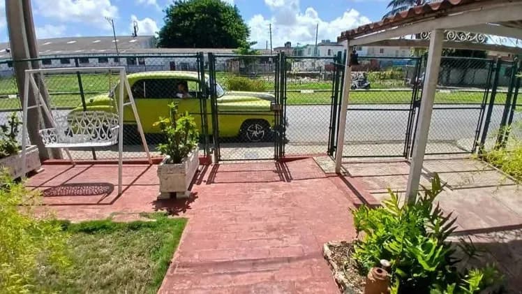 Vivienda de 5 habitaciones en Casino Deportivo, Cerro — foto 2 de 10