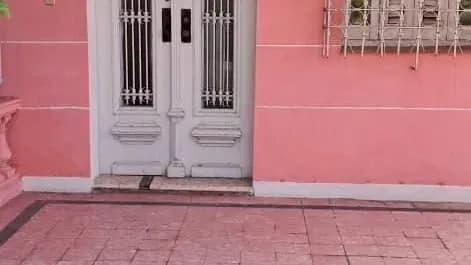 Vivienda de 2 habitaciones en Santos Suárez, Diez de Octubre