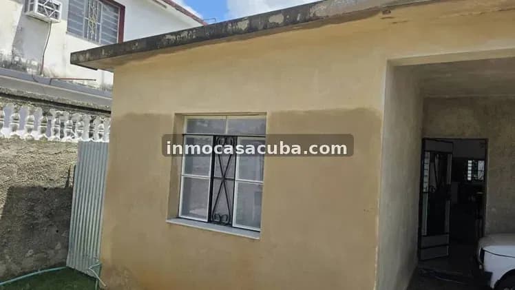 Vivienda de 3 habitaciones en Alturas del Aeropuerto, Boyeros — foto 8 de 10