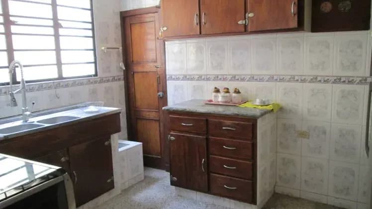 Vivienda de 4 habitaciones en Nuevo Vedado, Plaza de la Revolución — foto 5 de 10