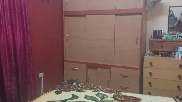 Vivienda de 3 habitaciones en Los Pinos, Arroyo Naranjo — foto 2 de 9