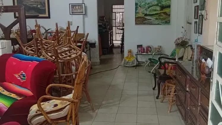 Vivienda de 5 habitaciones en Víbora, Diez de Octubre — foto 2 de 8