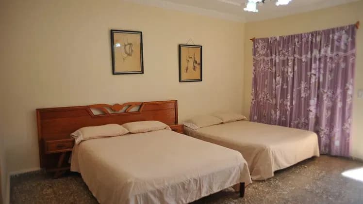 Vivienda de 7 habitaciones en Guanabo, La Habana del Este — foto 2 de 10