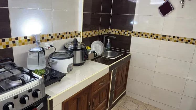 Vivienda de 1 habitaciones en Lawton, Diez de Octubre — foto 4 de 10