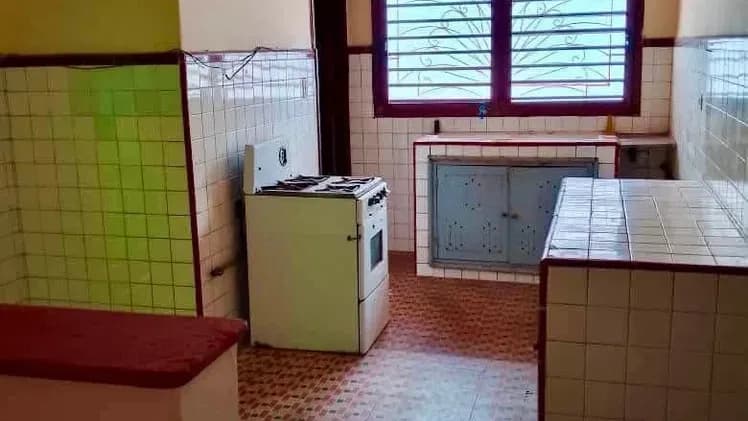 Vivienda de 3 habitaciones en Nuevo Vedado, Plaza de la Revolución — foto 5 de 9